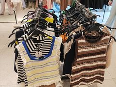 -ZARA(沈阳大悦城店)