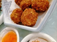 -京天红酒家(马家堡店)