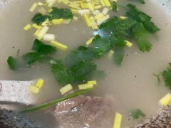 羊汤-彭城味道.地道徐州味(怡海花园店)