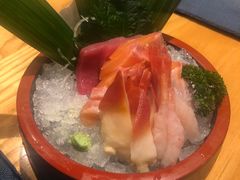 -广州增城保利皇冠假日酒店-玄日本餐厅