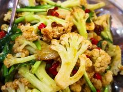 -翠清酒家(万丰路店)