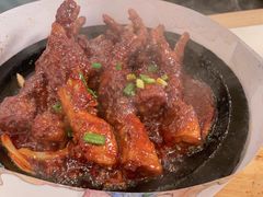 -七八冷面·延边朝鲜族美食(圣熙八号店)