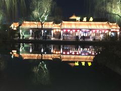 -南城十里潮汕鲜牛火锅·鲜虾生滚粥(融汇老商埠店)