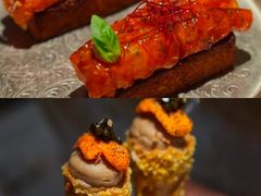 -壳里西餐厅Coquille Seafood Bistro(蒙自路店)