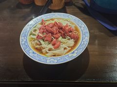 -佰仙面馆