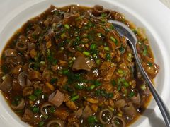 -船歌·鱼水饺青岛菜(金狮广场店)
