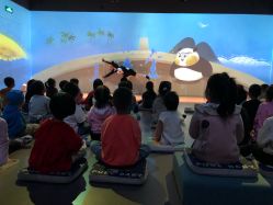 -小鸡哆哆故事屋·儿童乐园(嘉里城店)