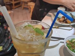 -蛙一刀·麻椒鱼火锅(金仙桥店)