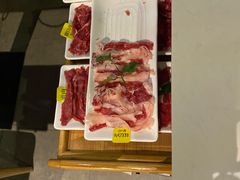 -海银海记牛肉火锅(解放路店)