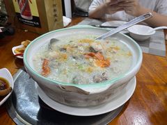 -御龙海鲜火锅(十六浦店)