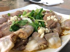 -阳江河堤老牌曾记美食