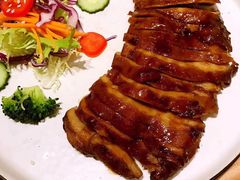 -朵朵开素食餐厅(后宰门街店)