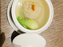 -珍呈中餐厅•粤川淮扬新疆(乌鲁木齐康莱德酒店)