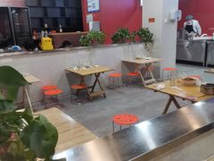 -王菊美食街·王菊面馆(总店)