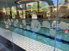 -W FITNESS 威尔仕健身·游泳(七宝店)