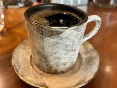 -RUMORS COFFEE ROASTERY鲁马滋咖啡(湖南路店)