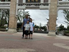 -天河潭旅游度假区