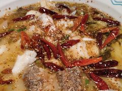 -花椒俏川菜小馆(南海万达店)