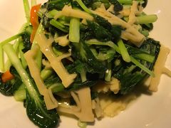 -小放牛炒菜馆(军校店)