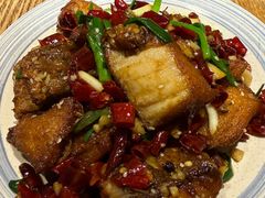 -静一餐厅·湖北菜(前门创始店)