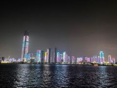 -武汉两江游览·夜游长江(汉口粤汉码头)