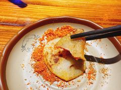 -筱果•梁山围炉烤肉(昌里路店)