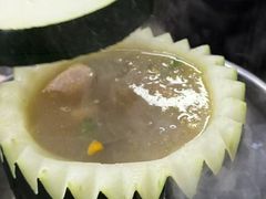 -兴兴旺·冬瓜盅·啫啫煲(西华路店)