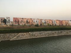 -金汤湾海水温泉度假酒店