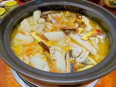 -菌之家·专业纯野生菌火锅·特色炒菌