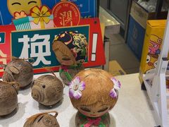 -春润大地海南椰子鸡(沙井京基百纳广场店)