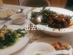 -新吉士·上海菜(浦东LCM置汇旭辉店)