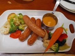 -haxnbauer海森堡德国餐厅(深圳coco店)