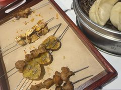 -老爷子原味蒸饺(总店)