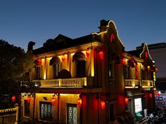 -长兴菜馆(高桥店)