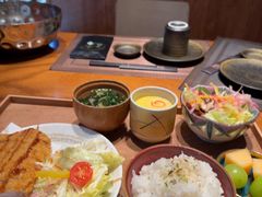 -一本料理(西溪天街店)