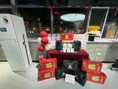 -七星派健身中心(鸟巢店)