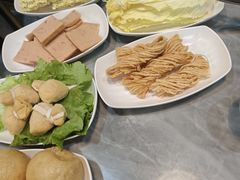 -光头药膳鸡(莱茵小镇店)