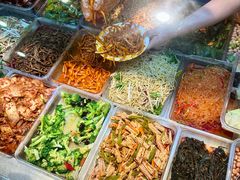 -春花民族美食(佳木斯总店)