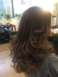 点击看大图 -意廊 Hair Salon