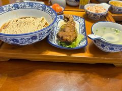 -孙盛兴奥灶面馆·蟹黄面·三虾面(山塘街总店)