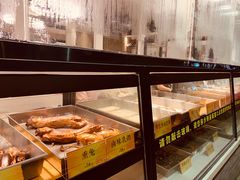 -四季小馆·地道北京小吃(广百店)