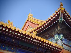 -故宫博物院(故宫)