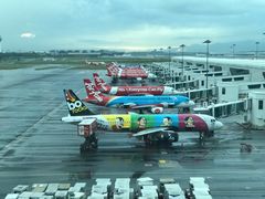 -吉隆坡国际机场