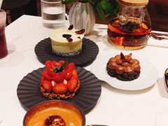 -潮一不贰·法式甜品·生日蛋糕·西式简餐(外滩店)