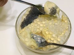 -果流香水果甜品(建政路店)