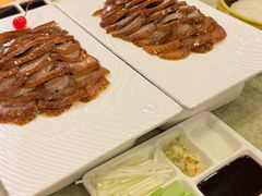 -东四民芳餐厅(朝阳门店)