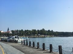 -美兰湖景区