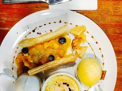 -Aroma Dessert Cafe(佑强楼店)