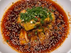 -香丰阁·烤鸭·川湘菜(清河店)