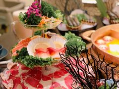 -湊湊火锅·茶憩(打浦桥日月光店)